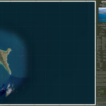 MANSELL ISLAND (8757-323i) Preview 1