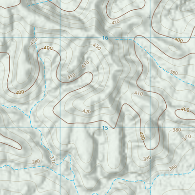 Mantuan Downs (8349-31) Preview 3
