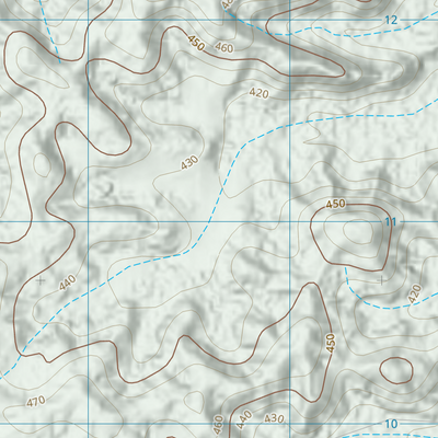 Mantuan Downs (8349-34) Preview 2