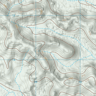 Mantuan Downs (8349-34) Preview 3