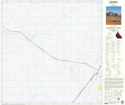 Manuka (7554-13) Preview 1
