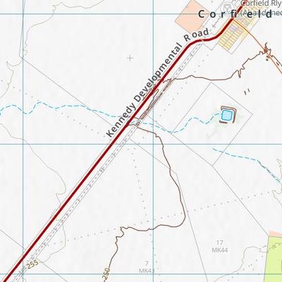 Manuka (7554-13) Preview 3