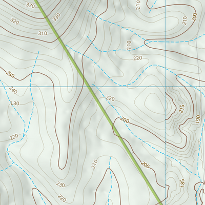 Many Peaks (9148-141) Preview 2