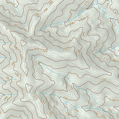 Many Peaks (9148-141) Preview 3