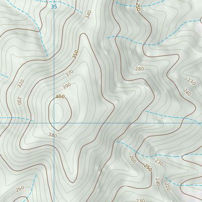 Many Peaks (9148-142) Preview 3