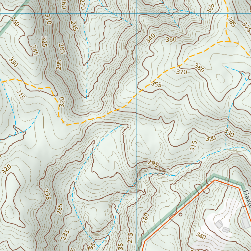 Mapleton Ohio Map Mapleton (9444-131) Map by Department of Natural Resources and Mines ...