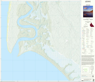 Mapoon (7274-222) Preview 1