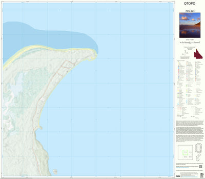 Mapoon (7274-223) Preview 1