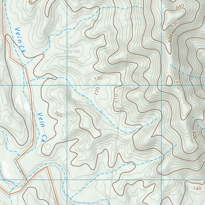 Marble Creek (9149-31) Preview 2
