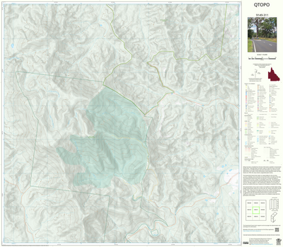 Marble Creek (9149-311) Preview 1