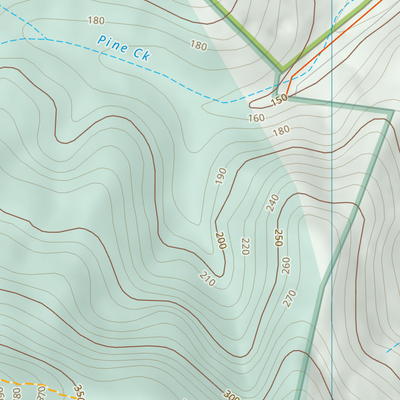 Marble Creek (9149-311) Preview 2