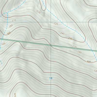 Marble Creek (9149-311) Preview 3