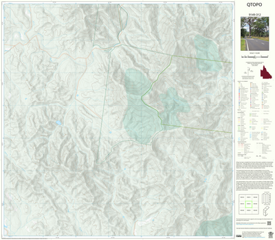 Marble Creek (9149-312) Preview 1