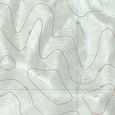 Marble Creek (9149-312) Preview 3