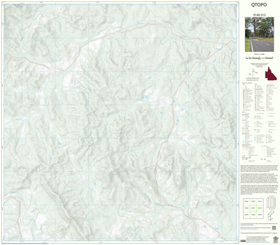 Marble Creek (9149-313) Preview 1