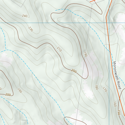 Marble Creek (9149-313) Preview 3