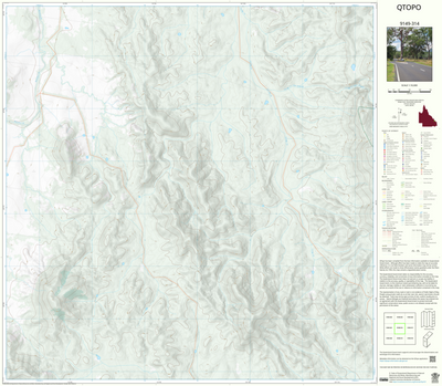 Marble Creek (9149-314) Preview 1