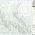 Marble Mountain (9050-324) Preview 1