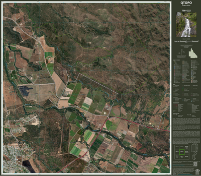 Mareeba (7964-222i) Preview 1