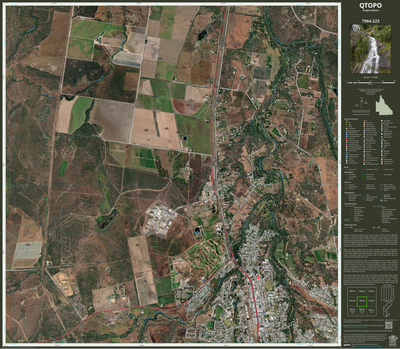 Mareeba (7964-223i) Preview 1