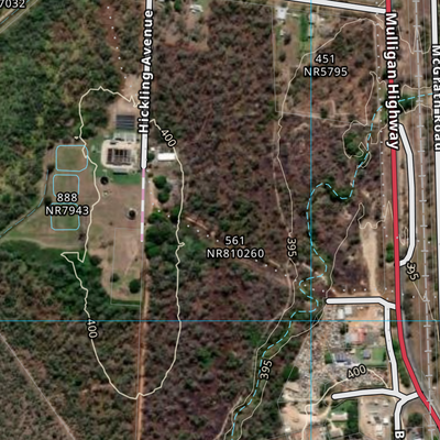 Mareeba (7964-223i) Preview 2