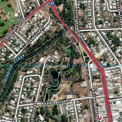 Mareeba (7964-223i) Preview 3