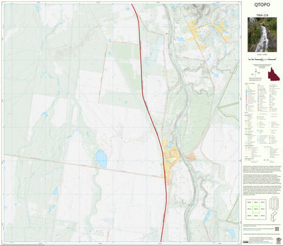 Mareeba (7964-224) Preview 1