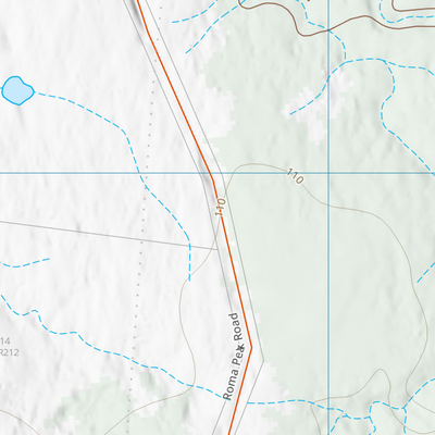 Mares Nest Creek (8557-311) Preview 2
