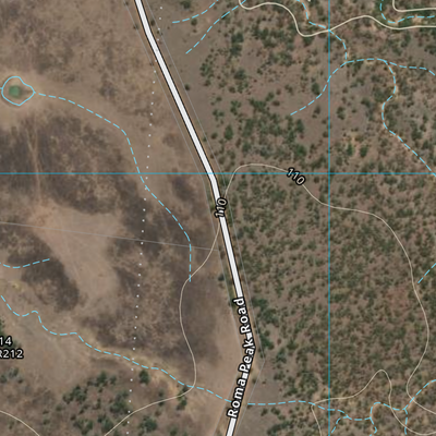 MARES NEST CREEK (8557-311i) Preview 2