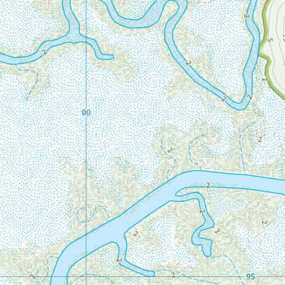 Maria Inlet (9150-444) Preview 3