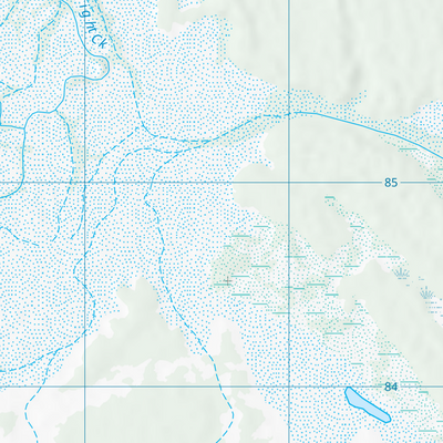 Marless Creek (6763-31) Preview 2
