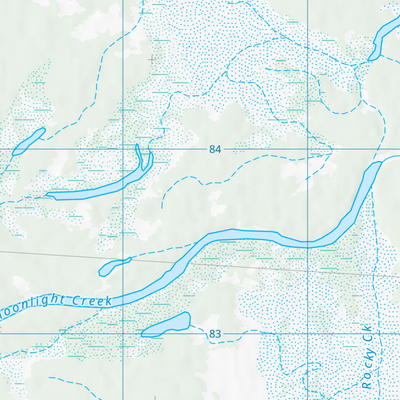 Marless Creek (6763-31) Preview 3