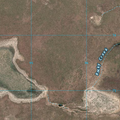 Marless Creek (6763-33i) Preview 3