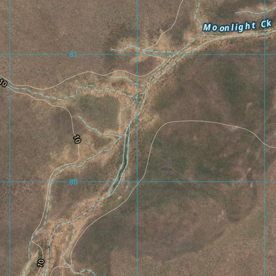 Marless Creek (6763-34i) Preview 3