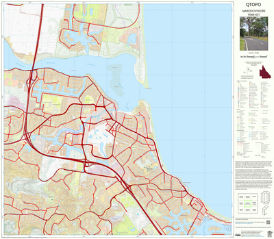 Maroochydore (9544-431) Preview 1