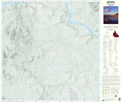 Marshs Creek (8059-42) Preview 1