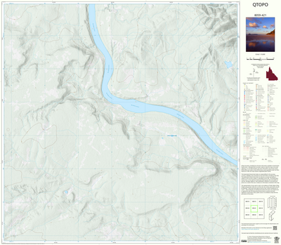 Marshs Creek (8059-421) Preview 1