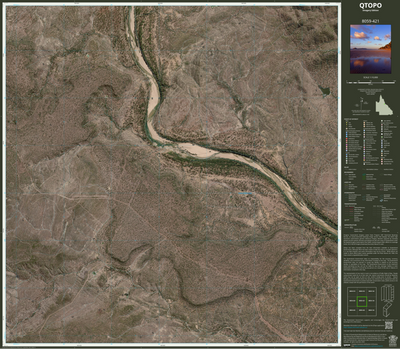 Marshs Creek (8059-421i) Preview 1