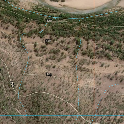 Marshs Creek (8059-421i) Preview 2