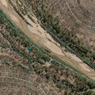 Marshs Creek (8059-421i) Preview 3