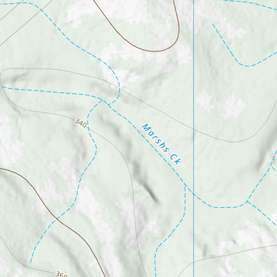 Marshs Creek (8059-422) Preview 2