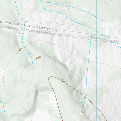 Marshs Creek (8059-422) Preview 3