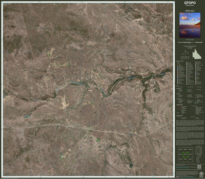 Marshs Creek (8059-422i) Preview 1