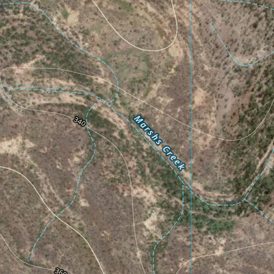 Marshs Creek (8059-422i) Preview 2