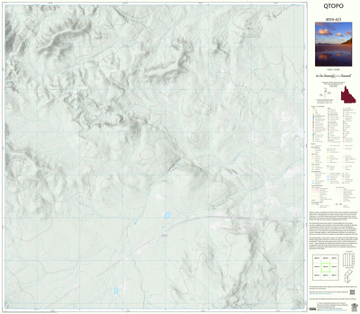 Marshs Creek (8059-423) Preview 1