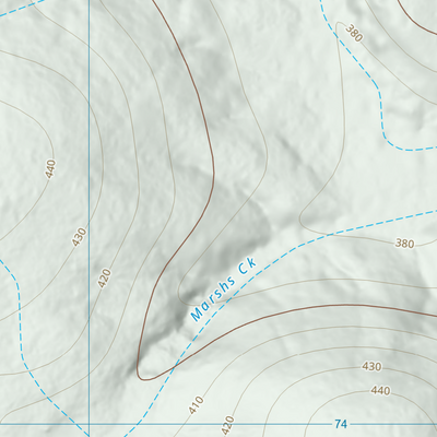Marshs Creek (8059-423) Preview 2