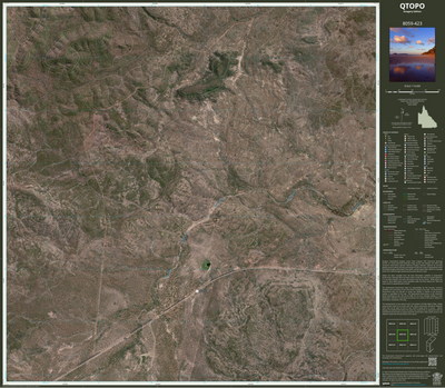 Marshs Creek (8059-423i) Preview 1