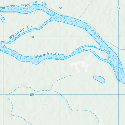 Martin Creek (7363-11) Preview 3