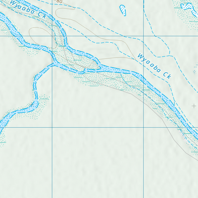 Martin Creek (7363-12) Preview 3