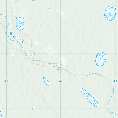 Martin Creek (7363-13) Preview 3